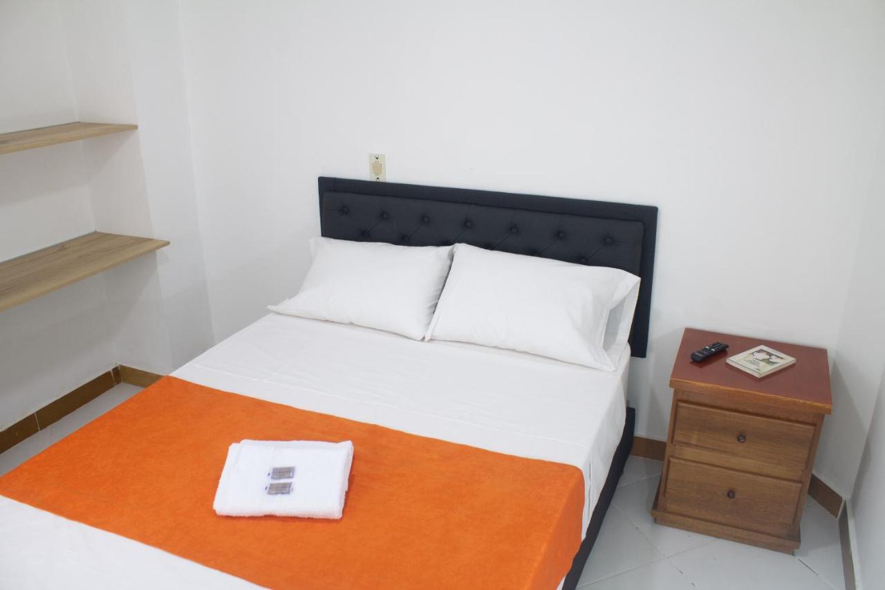 Picasso 70 3* Medellin
